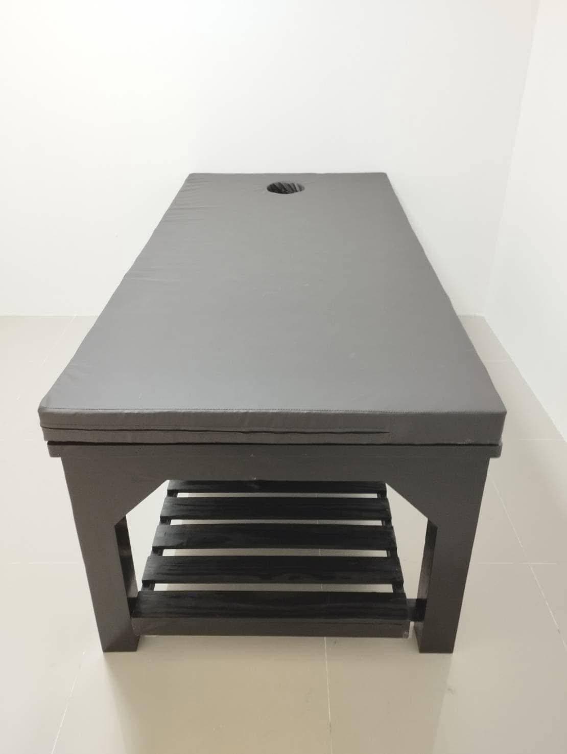 เก้าอี้นวดเท้า